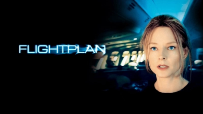 Chuyến Bay Kinh Hoàng (Flightplan)