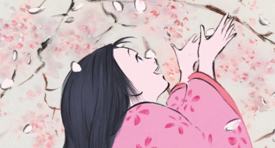 Chuyện công chúa Kaguya (The Tale of The Princess Kaguya)