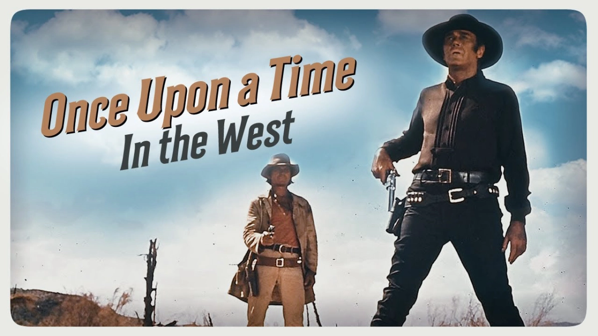 Chuyện Cũ Đông Bắc: Phá Mã Trương Phi (Once Upon a Time in the Northeast)