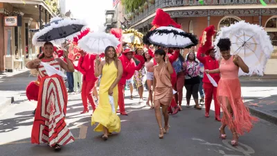 Chuyến Đi Của Những Cô Gái (Girls Trip)
