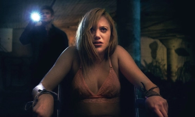 Chuyến Đi Săn Của Quỷ (It Follows)