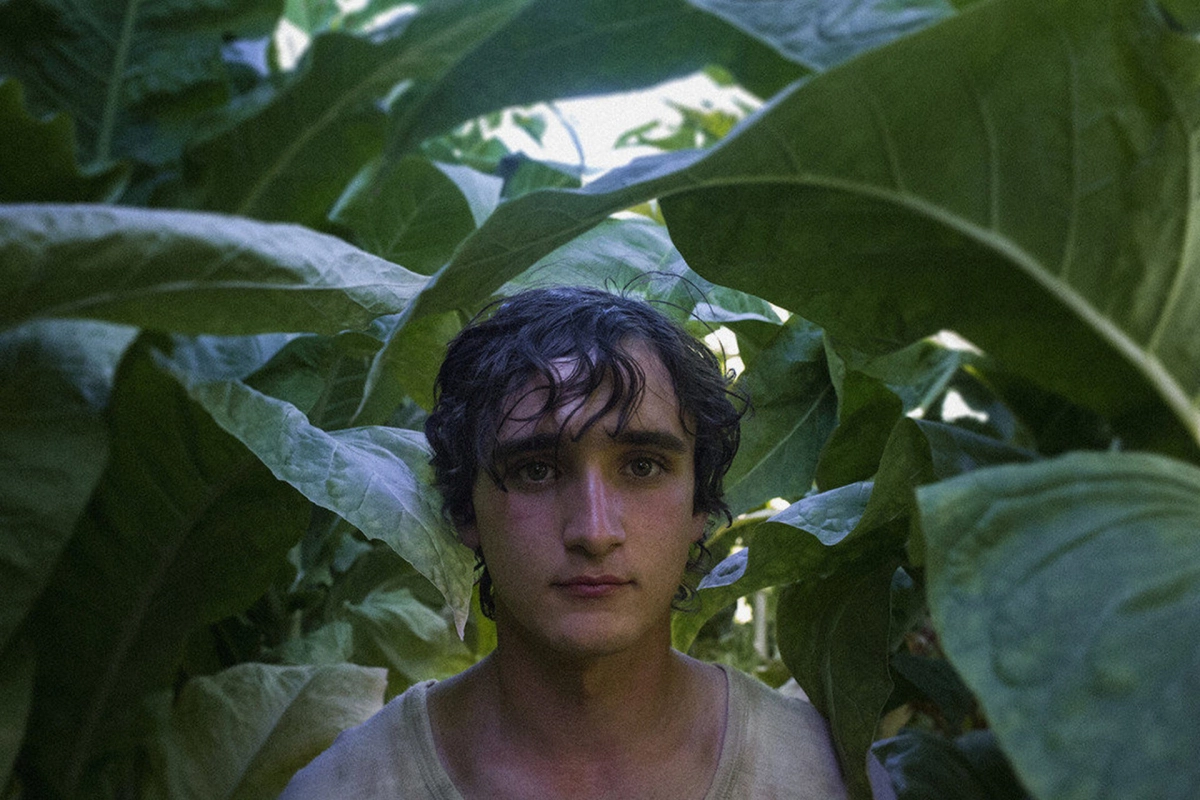 Chuyến Du Hành Thời Gian Của Lazzaro (Happy as Lazzaro)