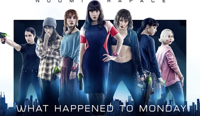 Chuyện Gì Xảy Ra Với Thứ Hai (What Happened to Monday)