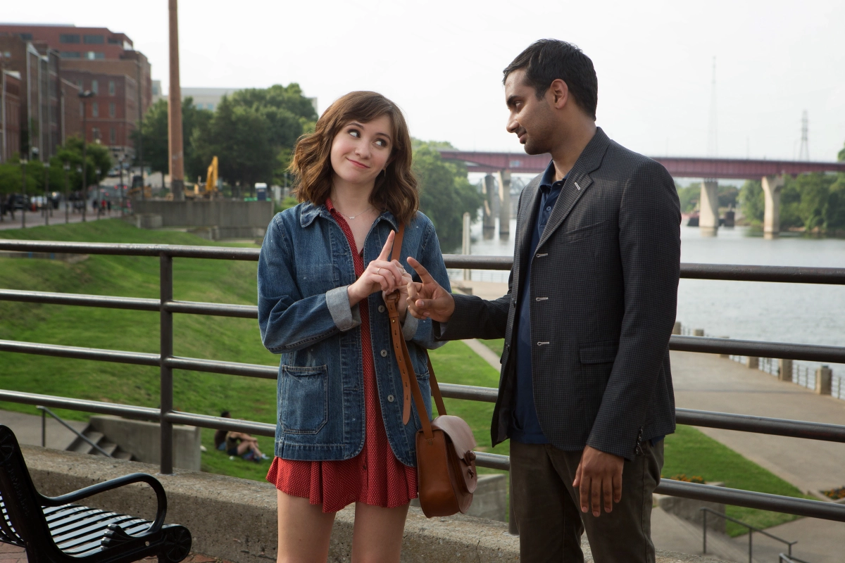 Chuyên gia vô dụng (Phần 1) (Master of None (Season 1))