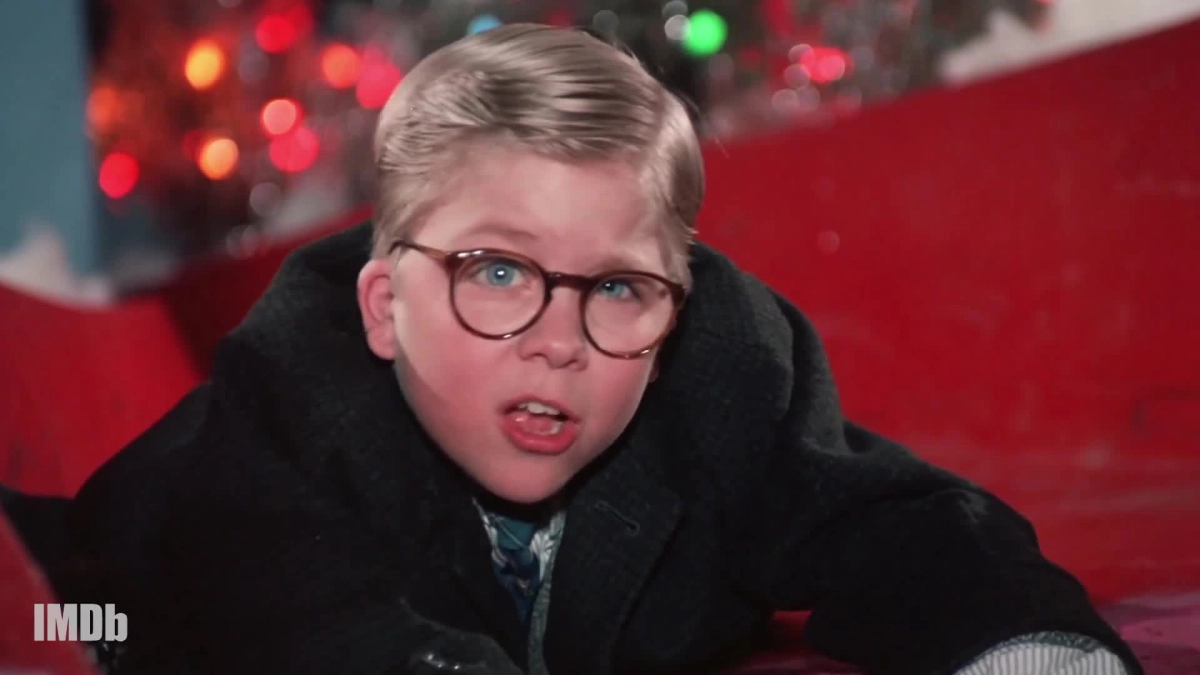 Chuyện Giáng Sinh (A Christmas Story)