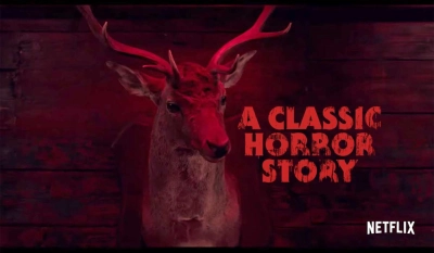 Chuyện kinh dị kinh điển (A Classic Horror Story)