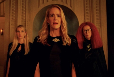 Chuyện Kinh Dị Mỹ 8: Tận Thế (American Horror Story: Apocalypse (Season 8))