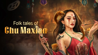 Chuyện Lạ Dân Gian: Xích Mã Tiên (Folk tales of Chu Maxian)