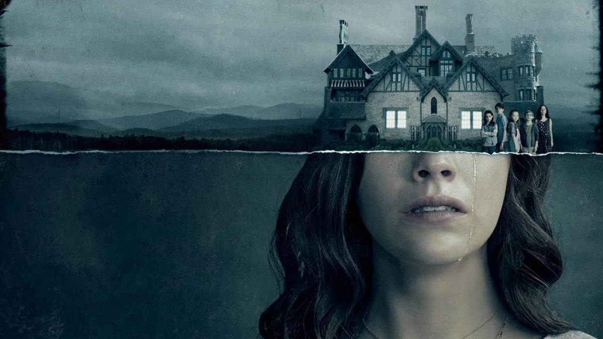 Chuyện ma ám ở căn nhà họ Hill (The Haunting of Hill House)