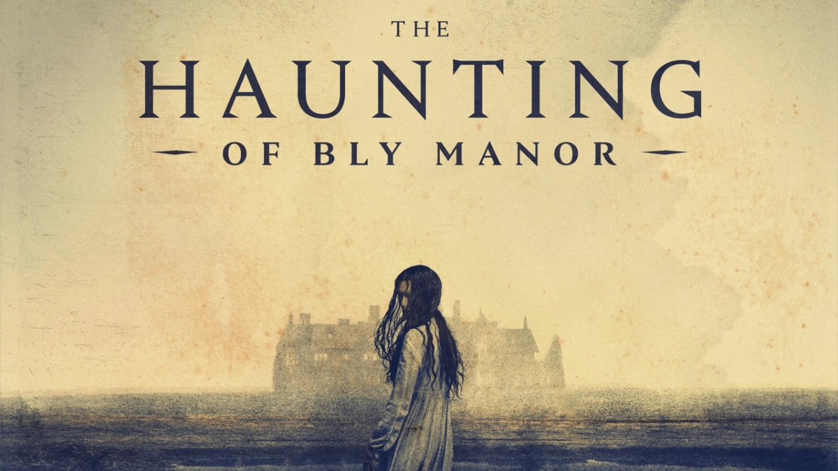 Chuyện ma ám ở trang viên Bly (The Haunting of Bly Manor)