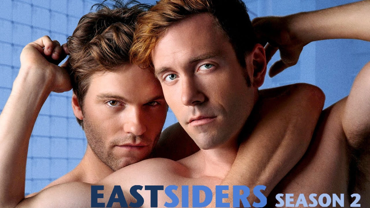 Chuyện ngoại tình (Phần 2) (Eastsiders (Season 2))