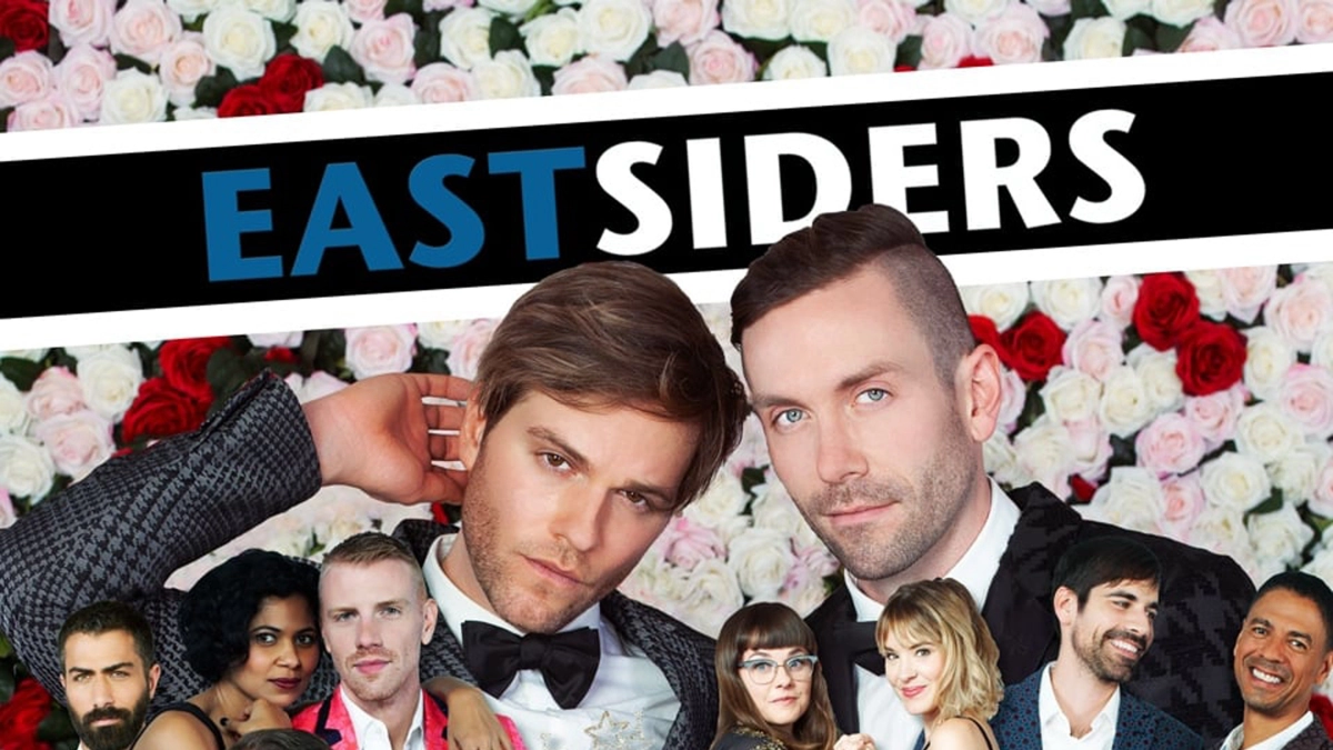 Chuyện ngoại tình (Phần 4) (Eastsiders (Season 4))