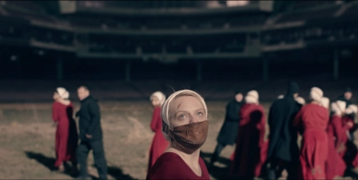 Chuyện Người Hầu Gái (Phần 2) (The Handmaid's Tale (Season 2))