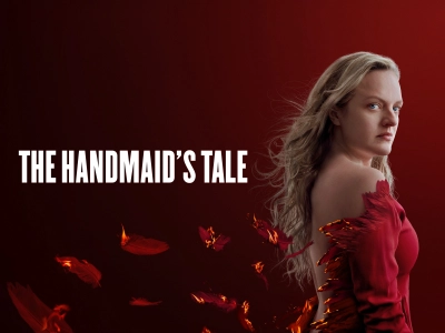 Chuyện Người Hầu Gái (Phần 4) (The Handmaid's Tale (Season 4))
