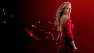 Chuyện Người Hầu Gái (Phần 6) (The Handmaid's Tale (Season 6))
