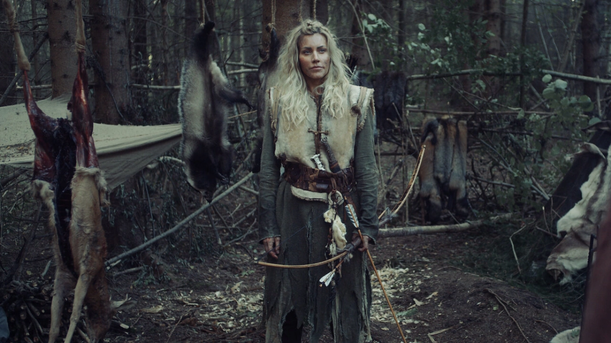 Chuyện người Viking (Phần 2) (Norsemen (Season 2))