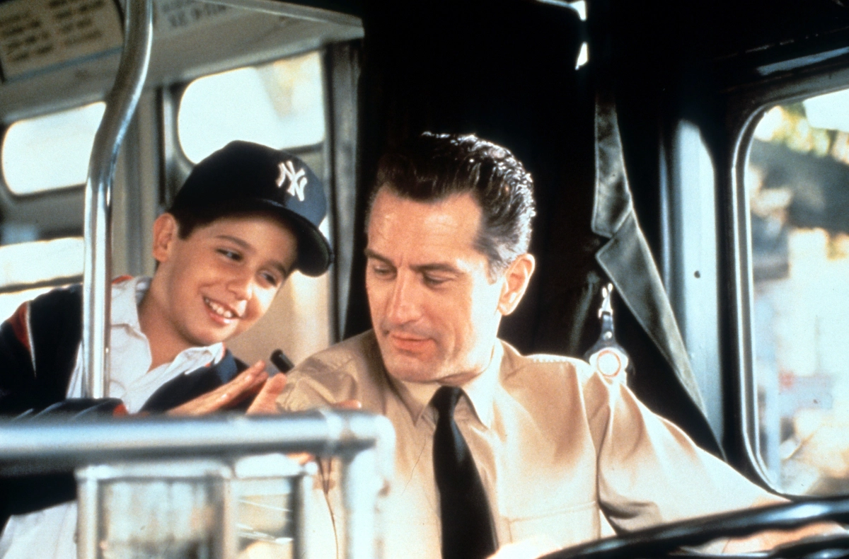 Chuyện Ở Bronx (A Bronx Tale)