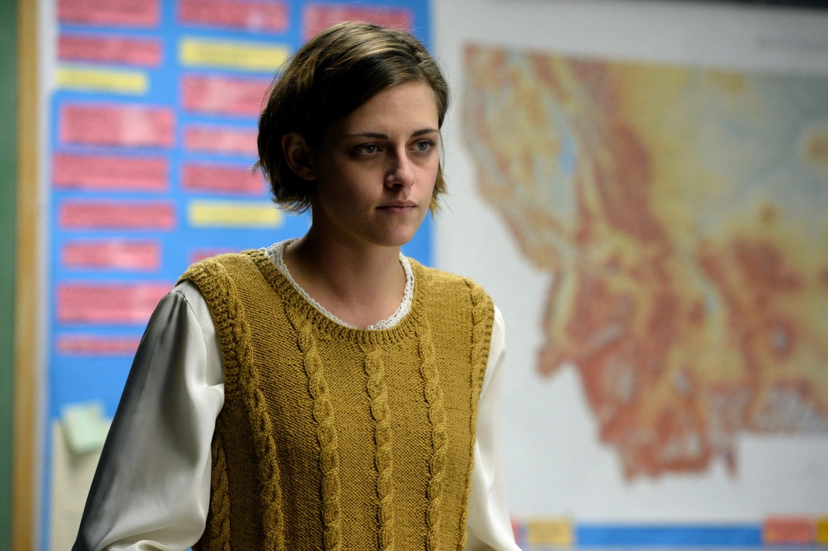 Chuyện Phụ Nữ (Certain Women)