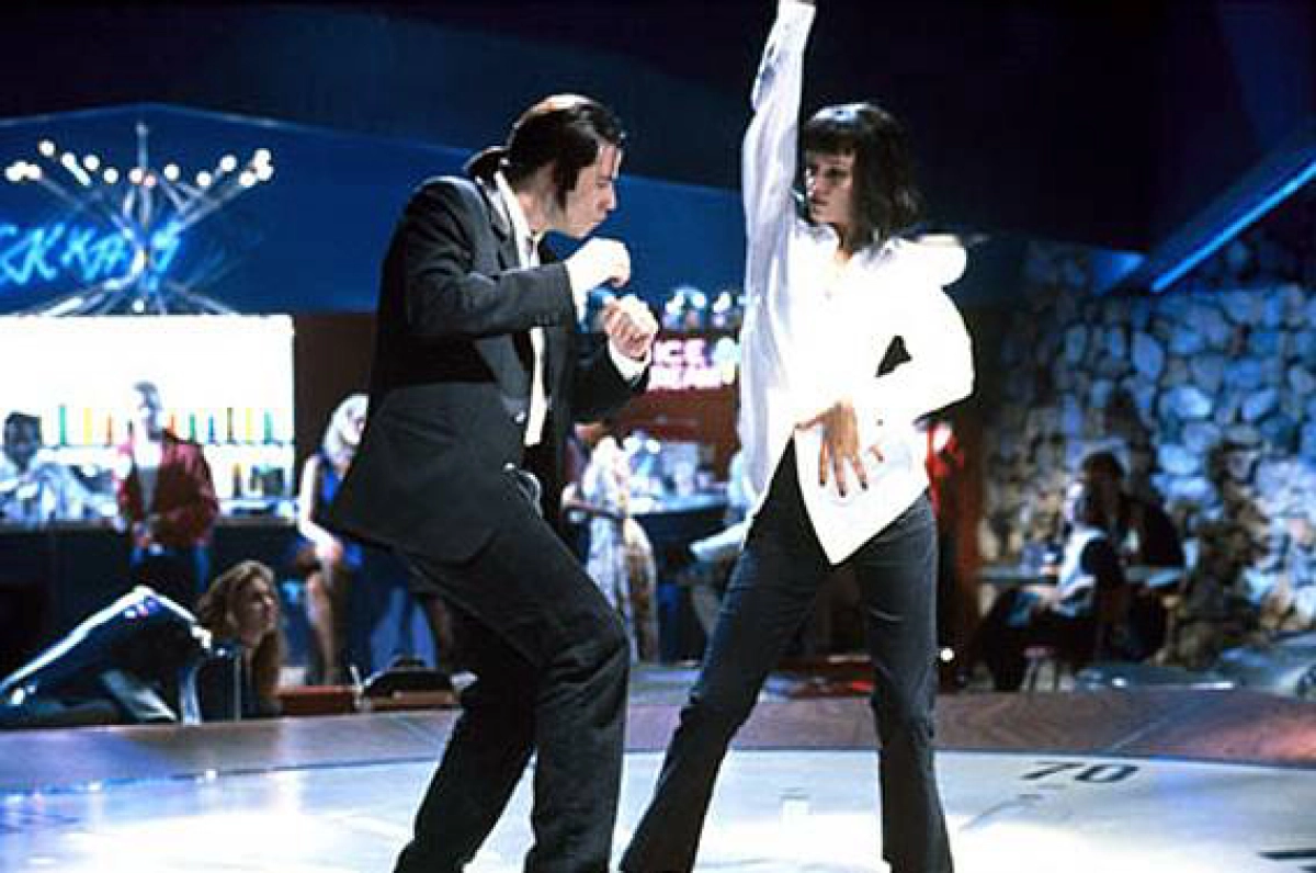Chuyện Tào Lao (Pulp Fiction)