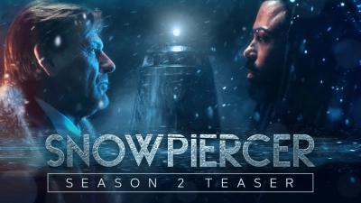 Chuyến Tàu Băng Giá (Phần 2) (Snowpiercer (Season 2))