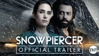Chuyến tàu băng giá (Snowpiercer)