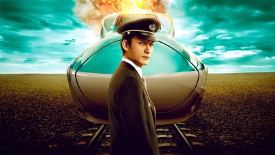 Chuyến tàu viên đạn kinh hoàng (Bullet Train Explosion)