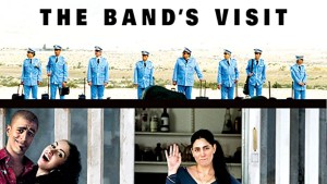 Chuyến Thăm Của Đội Cảnh Sát (The Band's Visit)