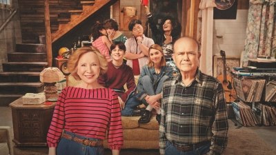 Chuyện thập niên 1990 (That '90s Show)