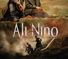 Chuyện Tình Ali Và Nino (Ali And Nino)