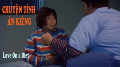 Chuyện Tình Ăn Kiêng (Chuyện Tình Ăn Kiêng)