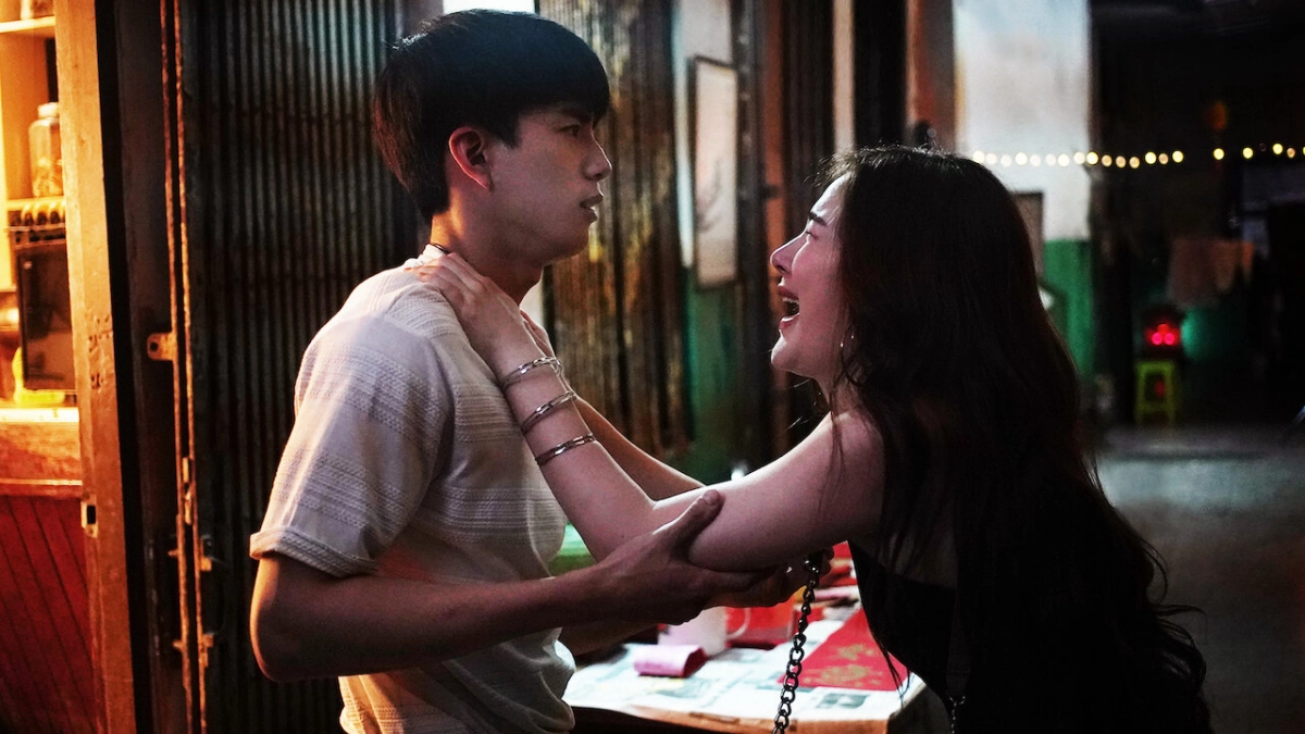 Chuyện tình Bangkok: Thú nhận (Bangkok Love Stories: Plead)