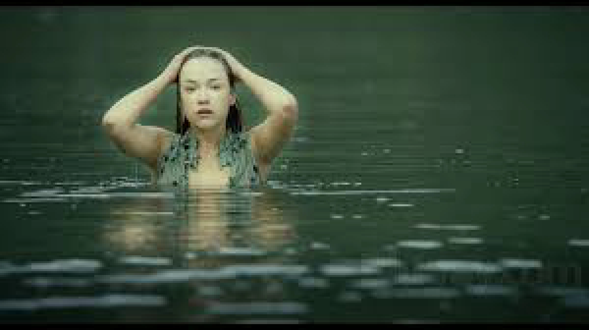Chuyện Tình Biển Xanh (Ondine)