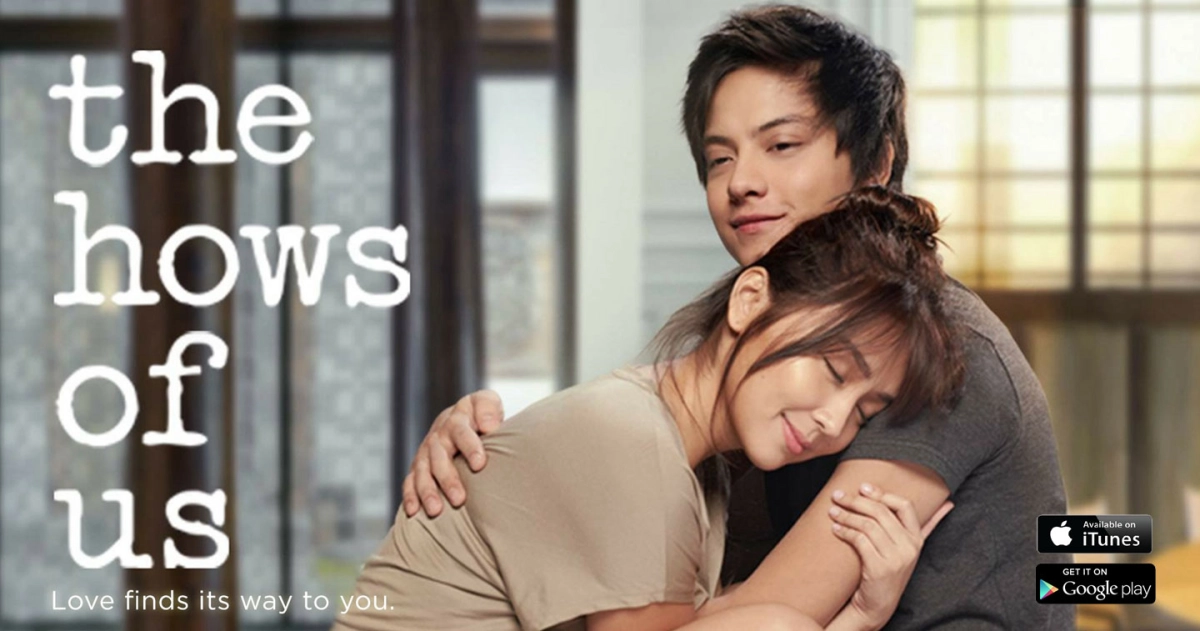 Chuyện Tình Chúng Tôi (The Hows of Us)