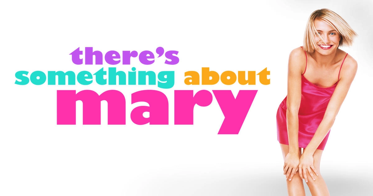Chuyện Tình Của Mary (There's Something About Mary)