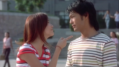 Chuyện Tình Cupid (Why Me, Sweetie?!)