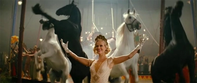 Chuyện Tình Gánh Xiếc (Water for Elephants)