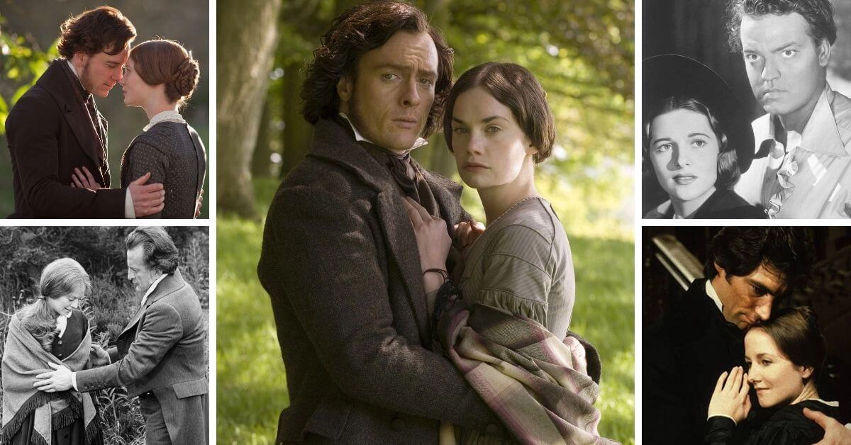 Chuyện tình nàng Jane Eyre (Jane Eyre)