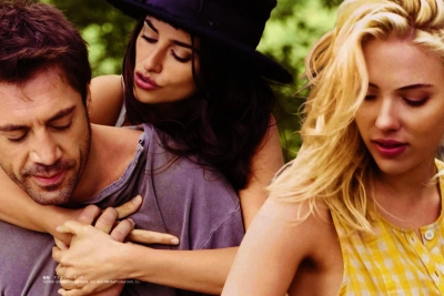 Chuyện Tình ở Barcelona (Vicky Cristina Barcelona)