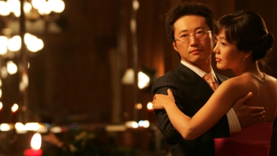 Chuyện Tình Paris (Lovers in Paris)
