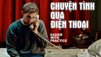 Chuyện Tình Qua Điện Thoại (Easier With Practice)