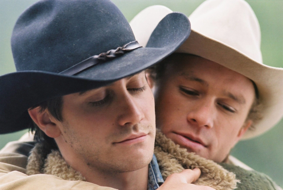 Chuyện Tình Sau Núi (Brokeback Mountain)