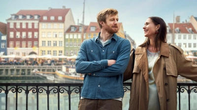 Chuyện Tình (A Copenhagen Love Story)