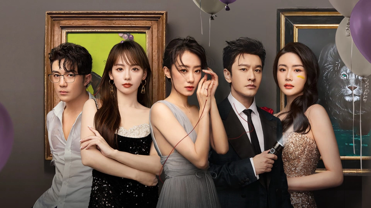 Chuyện Tốt Thành Đôi (Alliance, Hao Shi Cheng Shuang)