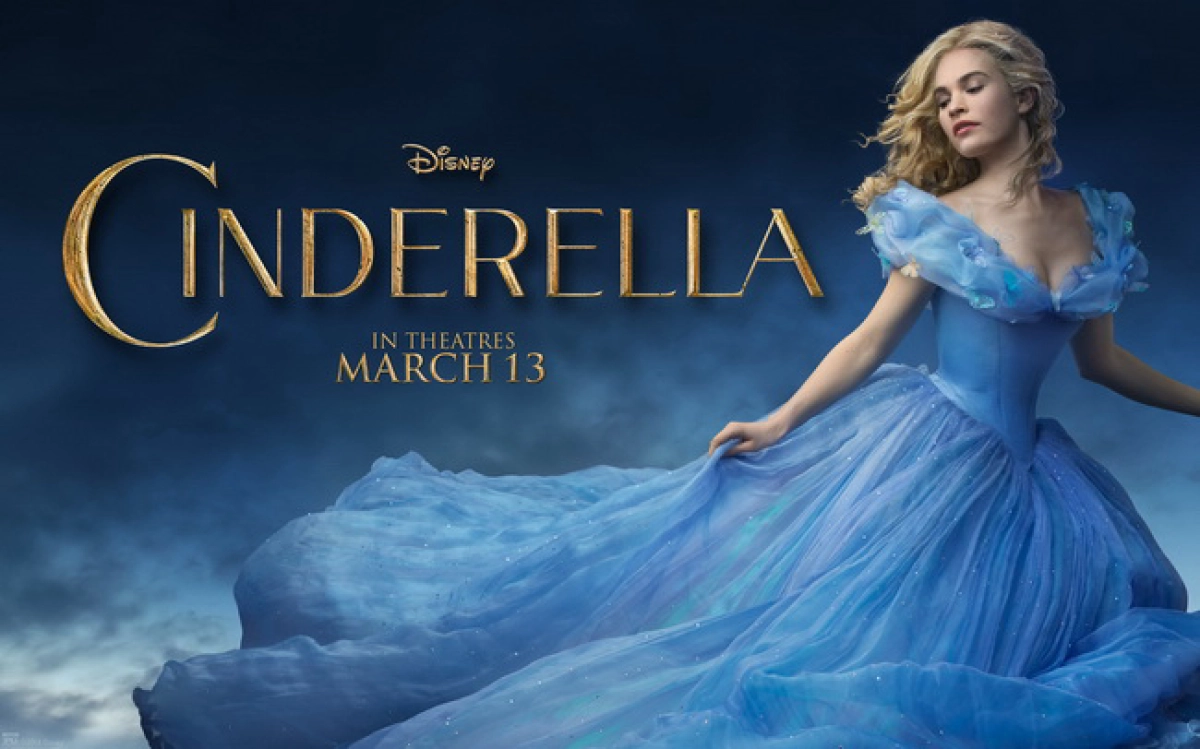 Cinderella (Cinderella)