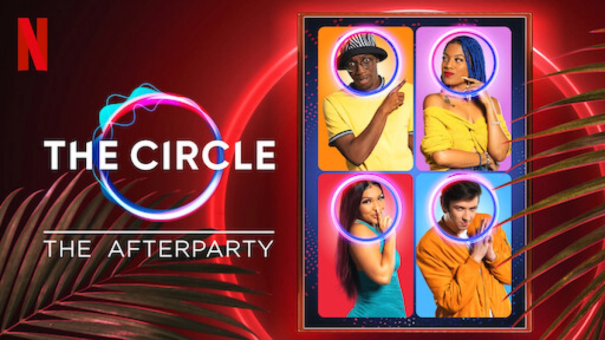 Circle - Tiệc hậu (The Circle - The Afterparty)