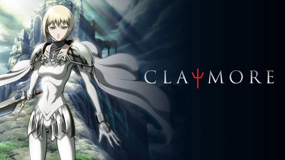 Claymore (Claymore)
