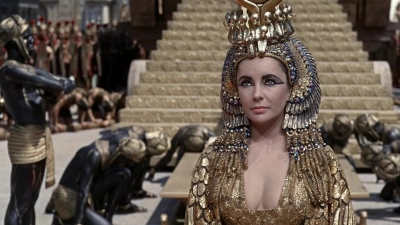 Cleopatra (Cleopatra)