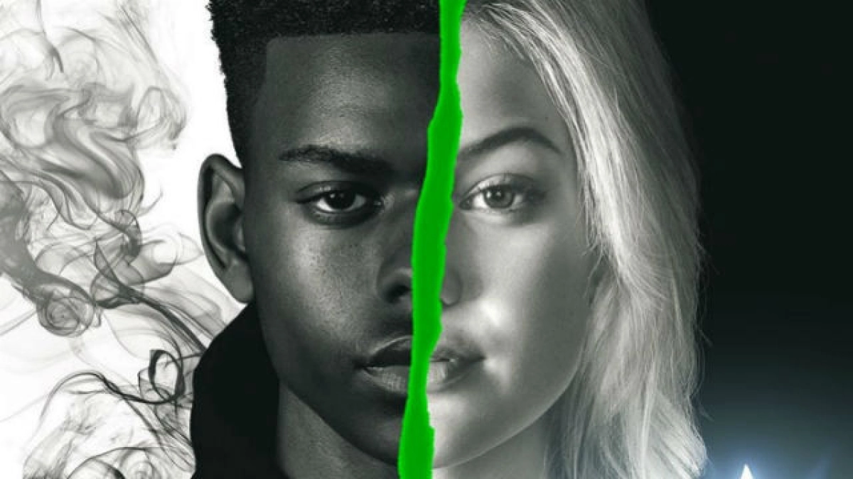 Cloak Và Dagger (Phần 2) (Marvel's Cloak & Dagger (Season 2))