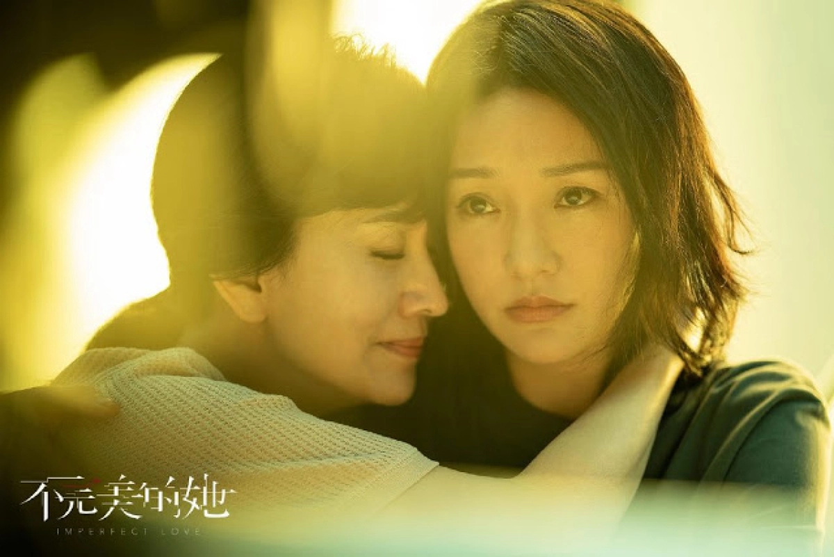 Cô Ấy Không Hoàn Hảo (Imperfect Love)