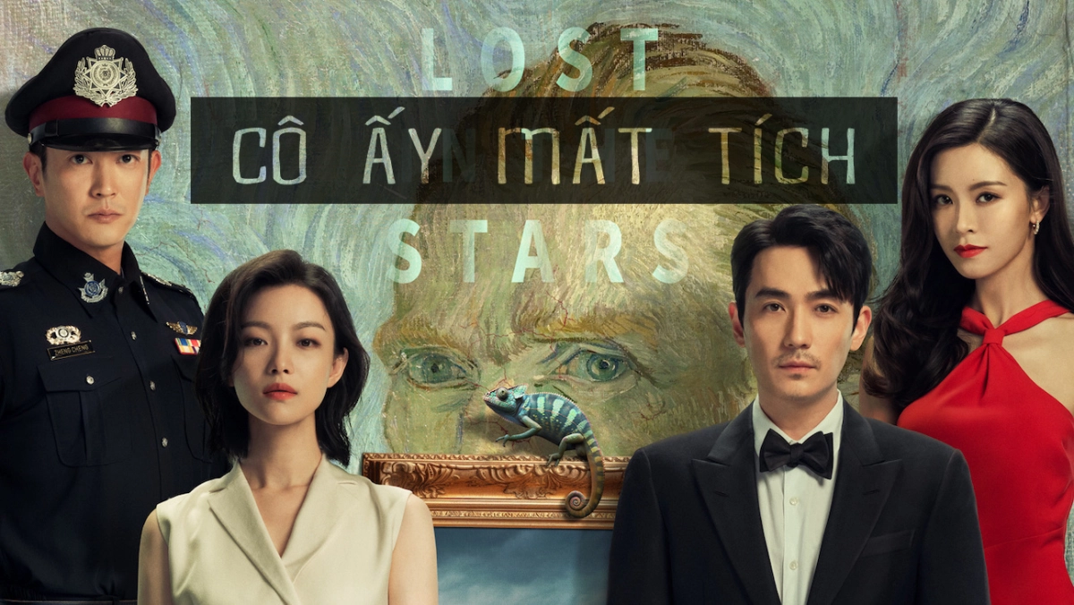 Cô Ấy Mất Tích (Lost in the Stars | 消失的她)